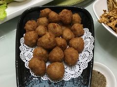 -力力豆花庄(广渠门店)