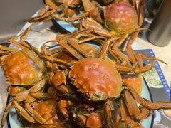 -奢谷·海鲜自助(南海万科店)