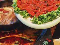 -三江两海老火锅(北京首店)