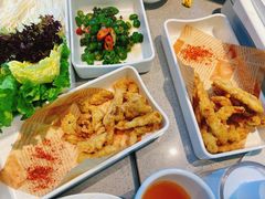 -半天妖烤鱼(西直门凯德mall店)