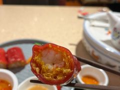 -点都德(汇盈广场店)