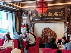 -盈春大饭店(千山路店)