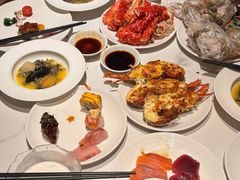 -麓湖国际水疗