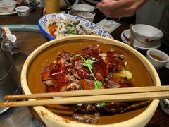 -广府乡下·饭庄(新港东路店)