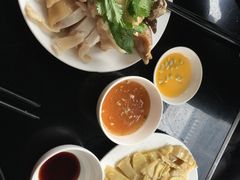 -文昌鸡饭店110号(中山路店)