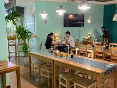 大堂-八十八粉儿(尚都店)