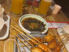 -管氏翅吧(甘家口店)