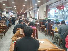 -柴氏风味斋(甘家口店)