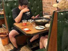 -丰乐餐厅·始于1999·本地老字号