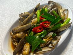 -莲花公园煎蟹(总店)