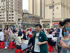 -小民大排档(光谷店)