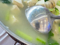 -尚品海鲜大排档