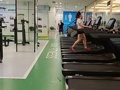 -爱尚游泳健身(外交公寓店)