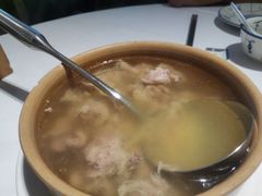 -客家汇·客家传承菜(水库店)
