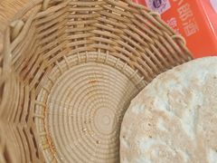 -清真刘记全羊肉鲜汤馆(前进路店)