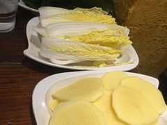 -霄汉羊排(万松园一店)