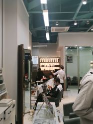 -ASG Hair Salon烫染·接发