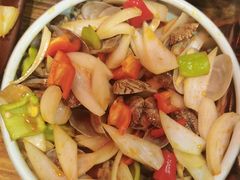 -炉内瓦·瓦片烧烤(明日星城店)
