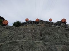 -威海华夏城景区