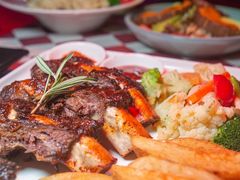 -鲨鱼美式餐厅酒吧Sharky