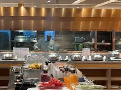 -北京王府井希尔顿酒店·万斯阁西餐厅