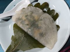 -龙香居海鲜浑锅家常菜·特色驴肉