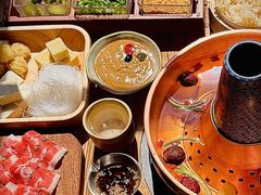 -四喜小胖·北京涮肉(五道营店)