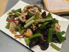 -老白清真烧烤(锦州旗舰店)