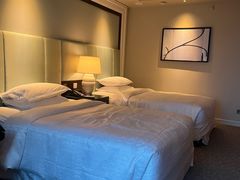 -澳门喜来登大酒店