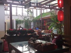 -丽江庭院之爱在路上(西单店)