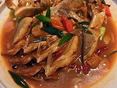 -五缘水乡酒店兰轩中餐厅