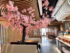 -松子料理(华威桥店)