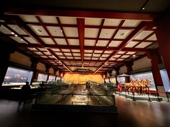 -北京大葆台遗址博物馆