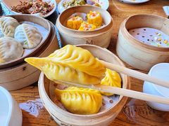 -小城粥道·海胆鲜虾粥(解放广场店)