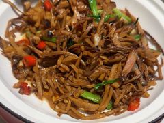 -花椒俏川菜小馆(南海万达店)