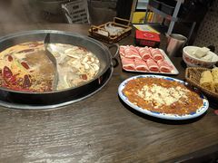 -万达广场(合肥包河店)
