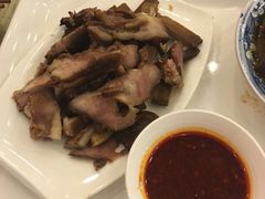 猪头肉-春发生饭店·非遗(南院门店)