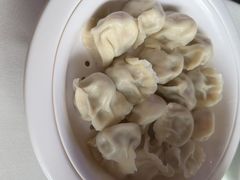 -李恩记清真水饺(北电大厦店)