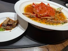 -曼格纳·曼芯馆(杨浦店)