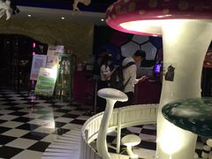 -H次元沉浸剧情密室(街道口店)