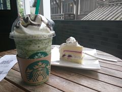 -星巴克臻选(成都宽窄巷子店)