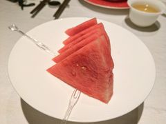 -兴蜀府·臻味江景餐厅(正大广场店)