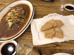 -温州炎亭海鲜阁(万塘路店)