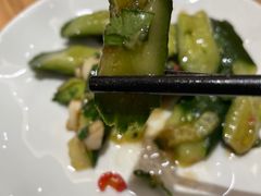 -马记永·兰州牛肉面(天通苑家乐福店)