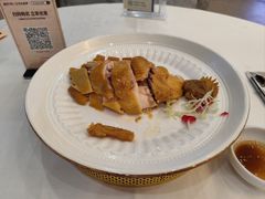 -东江渔村·古典园林·30年粤菜老字号(太和店)