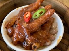 -喜粤糖朝餐厅(三八广场店)