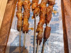-马记永·兰州牛肉面(天通苑家乐福店)