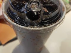 -麦当劳(欢乐谷店)
