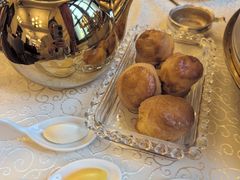 -Salon de Ville浦江汇(上海外滩华尔道夫酒店店)