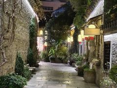 -回龙窝历史文化街区